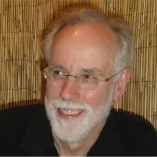 Portrait of Bill Franks, IPRE's Principal.