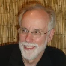 Portrait of Bill Franks, IPRE's Principal.